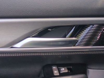 2026 Jeep Grand Wagoneer GRAND WAGONEER UPLAND 4X4