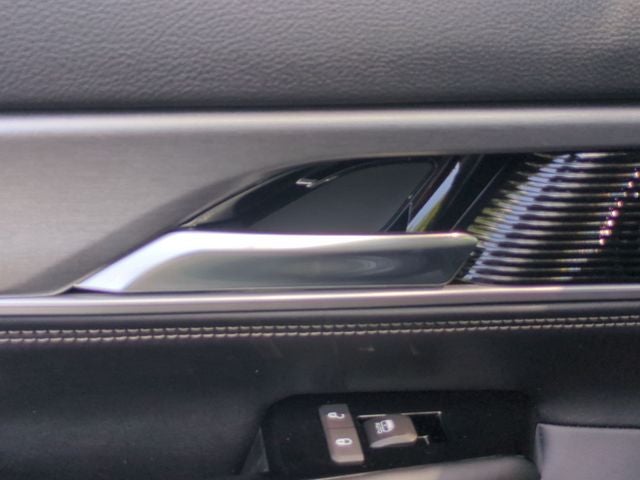 2026 Jeep Grand Wagoneer GRAND WAGONEER UPLAND 4X4