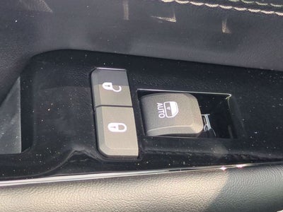 2026 Jeep Grand Wagoneer GRAND WAGONEER UPLAND 4X4