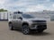 2026 Jeep Grand Wagoneer GRAND WAGONEER UPLAND 4X4
