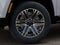 2026 Jeep Grand Wagoneer GRAND WAGONEER 4X4