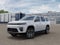 2026 Jeep Grand Wagoneer GRAND WAGONEER 4X4