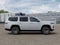 2026 Jeep Grand Wagoneer GRAND WAGONEER 4X4