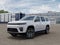 2026 Jeep Grand Wagoneer GRAND WAGONEER 4X4