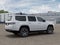 2026 Jeep Grand Wagoneer GRAND WAGONEER 4X4
