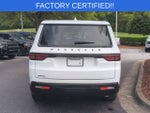 2022 Jeep Wagoneer Series I Obsidian 4x4