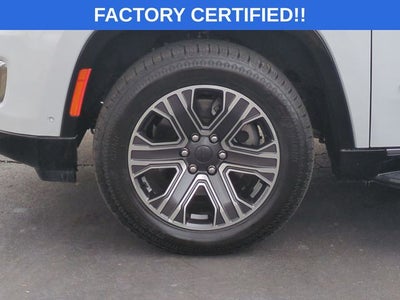 2024 Jeep Wagoneer Series II 4x4