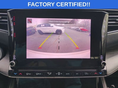 2024 Jeep Wagoneer Series II 4x4