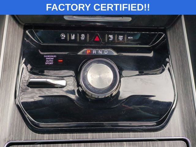 2024 Jeep Wagoneer Series II 4x4