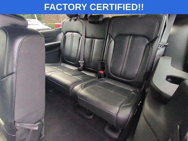 2024 Jeep Wagoneer Series II 4x4