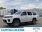 2026 Jeep Grand Wagoneer GRAND WAGONEER LIMITED ALTITUDE 4X4