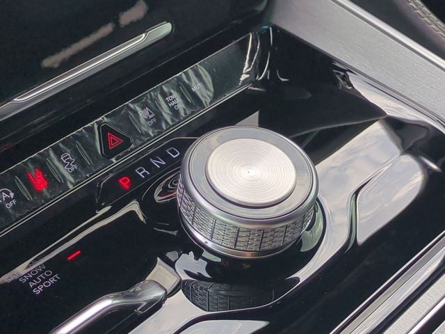 2026 Jeep Grand Wagoneer GRAND WAGONEER LIMITED ALTITUDE 4X4