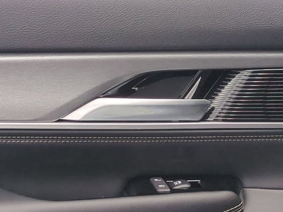 2026 Jeep Grand Wagoneer GRAND WAGONEER LIMITED ALTITUDE 4X4