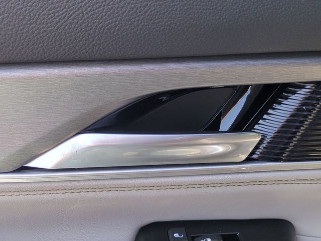 2026 Jeep Grand Wagoneer GRAND WAGONEER LIMITED ALTITUDE 4X4