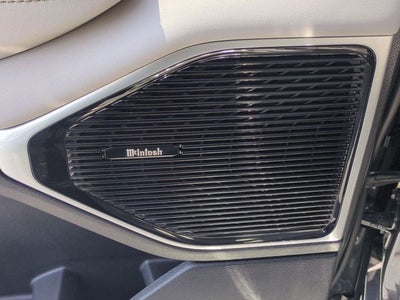 2026 Jeep Grand Wagoneer GRAND WAGONEER LIMITED ALTITUDE 4X4