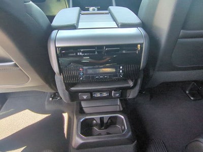 2026 Jeep Grand Wagoneer GRAND WAGONEER LIMITED ALTITUDE 4X4