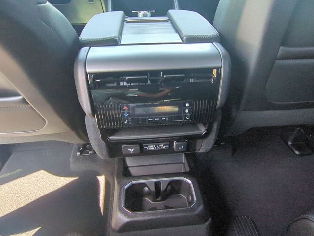 2026 Jeep Grand Wagoneer GRAND WAGONEER LIMITED ALTITUDE 4X4