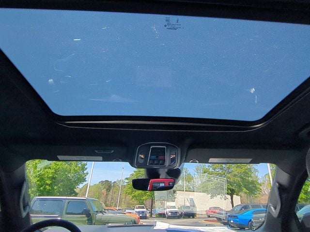 2026 Jeep Grand Wagoneer GRAND WAGONEER LIMITED ALTITUDE 4X4