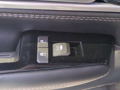 2026 Jeep Grand Wagoneer GRAND WAGONEER LIMITED ALTITUDE 4X4