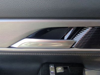 2026 Jeep Grand Wagoneer GRAND WAGONEER LIMITED ALTITUDE 4X4