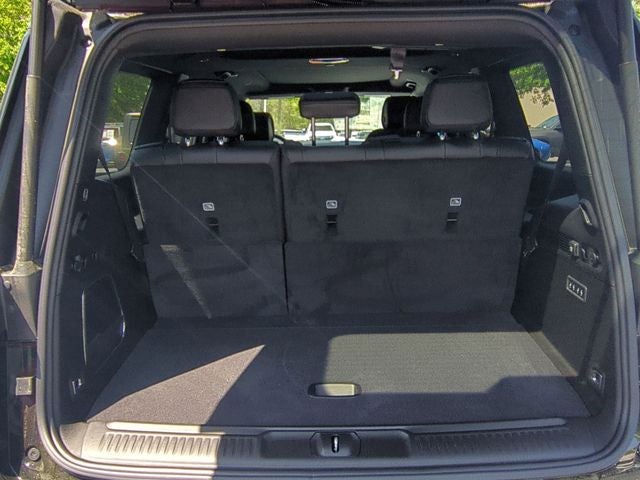 2026 Jeep Grand Wagoneer GRAND WAGONEER LIMITED ALTITUDE 4X4