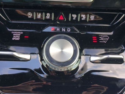 2026 Jeep Grand Wagoneer GRAND WAGONEER LIMITED RESERVE 4X4