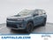 2026 Jeep Grand Wagoneer GRAND WAGONEER LIMITED RESERVE 4X4
