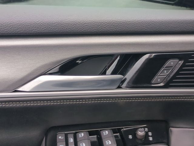 2026 Jeep Grand Wagoneer GRAND WAGONEER LIMITED RESERVE 4X4