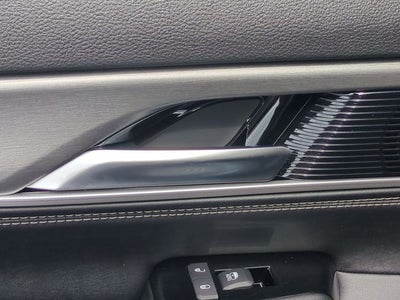 2026 Jeep Grand Wagoneer GRAND WAGONEER LIMITED RESERVE 4X4