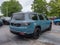 2026 Jeep Grand Wagoneer GRAND WAGONEER LIMITED RESERVE 4X4