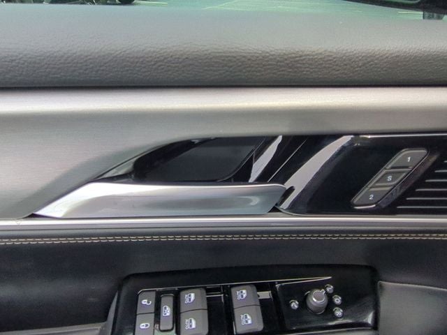 2026 Jeep Grand Wagoneer GRAND WAGONEER LIMITED RESERVE 4X4