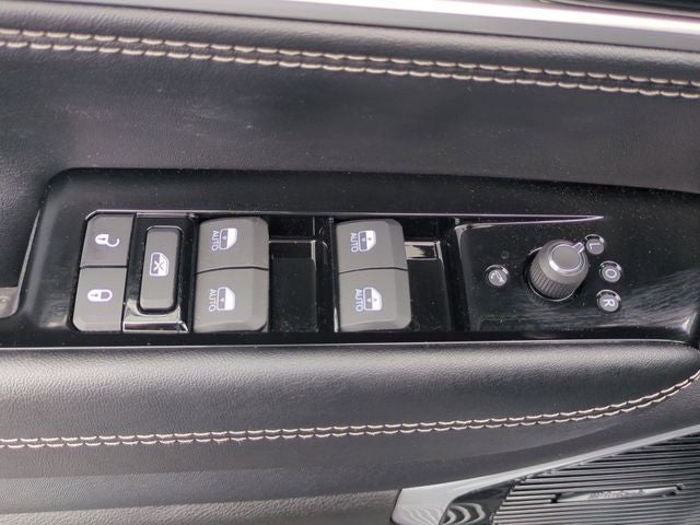 2026 Jeep Grand Wagoneer GRAND WAGONEER LIMITED RESERVE 4X4