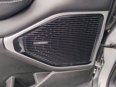 2026 Jeep Grand Wagoneer GRAND WAGONEER LIMITED RESERVE 4X4