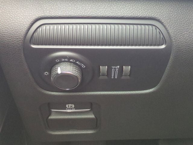 2026 Jeep Grand Wagoneer GRAND WAGONEER LIMITED RESERVE 4X4