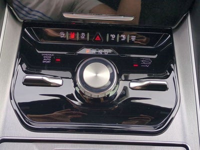 2026 Jeep Grand Wagoneer GRAND WAGONEER LIMITED RESERVE 4X4