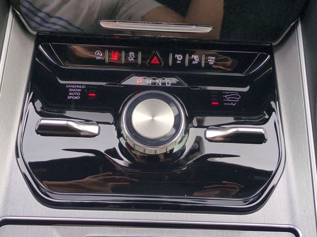 2026 Jeep Grand Wagoneer GRAND WAGONEER LIMITED RESERVE 4X4