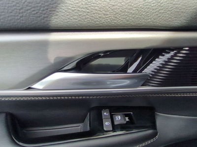 2026 Jeep Grand Wagoneer GRAND WAGONEER LIMITED RESERVE 4X4