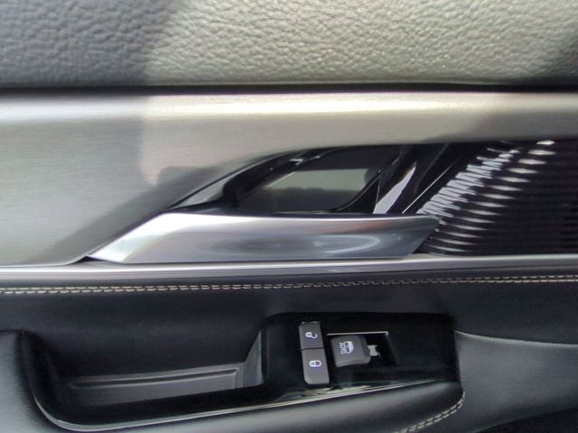 2026 Jeep Grand Wagoneer GRAND WAGONEER LIMITED RESERVE 4X4