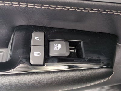 2026 Jeep Grand Wagoneer GRAND WAGONEER LIMITED RESERVE 4X4