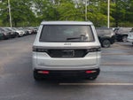 2026 Jeep Grand Wagoneer GRAND WAGONEER LIMITED RESERVE 4X4