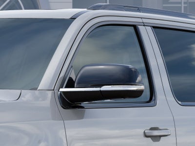 2026 Jeep Grand Wagoneer GRAND WAGONEER LIMITED RESERVE 4X4