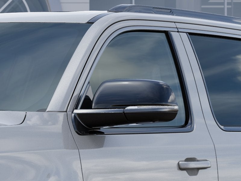 2026 Jeep Grand Wagoneer GRAND WAGONEER LIMITED RESERVE 4X4