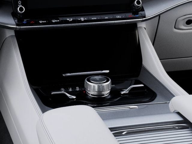 2026 Jeep Grand Wagoneer GRAND WAGONEER LIMITED RESERVE 4X4