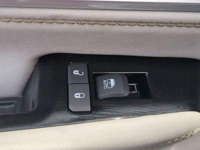 2026 Jeep Grand Wagoneer GRAND WAGONEER LIMITED RESERVE 4X4