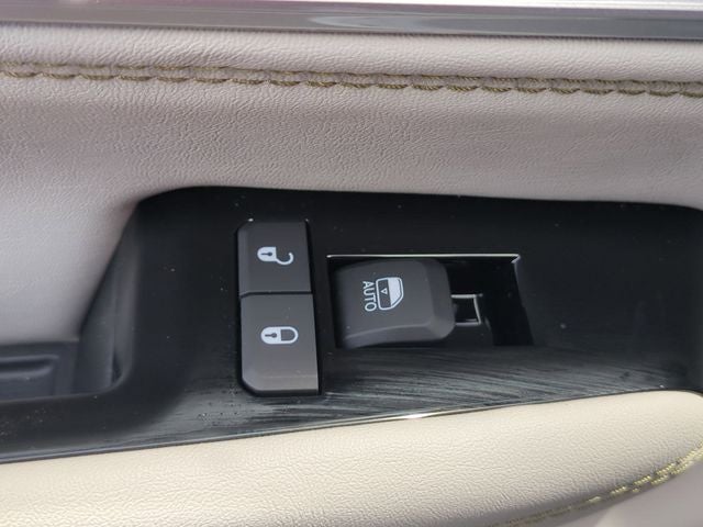 2026 Jeep Grand Wagoneer GRAND WAGONEER LIMITED RESERVE 4X4