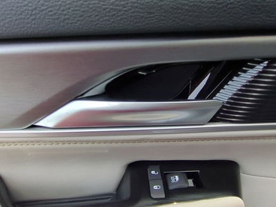 2026 Jeep Grand Wagoneer GRAND WAGONEER LIMITED RESERVE 4X4