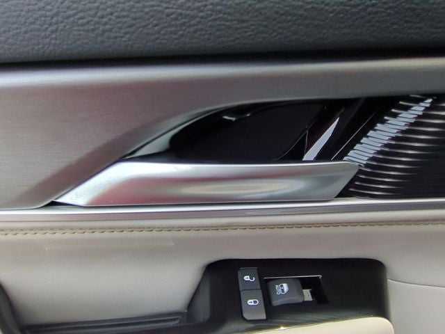 2026 Jeep Grand Wagoneer GRAND WAGONEER LIMITED RESERVE 4X4