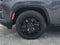 2026 Jeep Grand Wagoneer GRAND WAGONEER LIMITED RESERVE 4X4