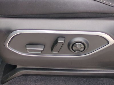 2026 Jeep Grand Wagoneer GRAND WAGONEER LIMITED RESERVE 4X4