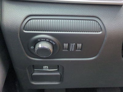 2026 Jeep Grand Wagoneer GRAND WAGONEER LIMITED RESERVE 4X4